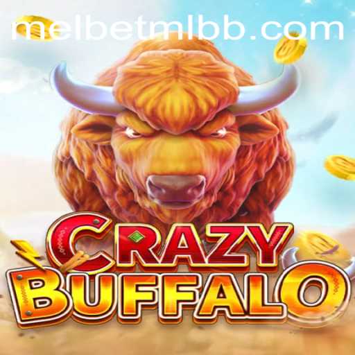 Exploring the World of CRAZYBUFFALO: A Thrilling Game on Melbet