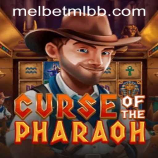 Unlocking the Secrets of 'CurseofthePharaoh' on Melbet