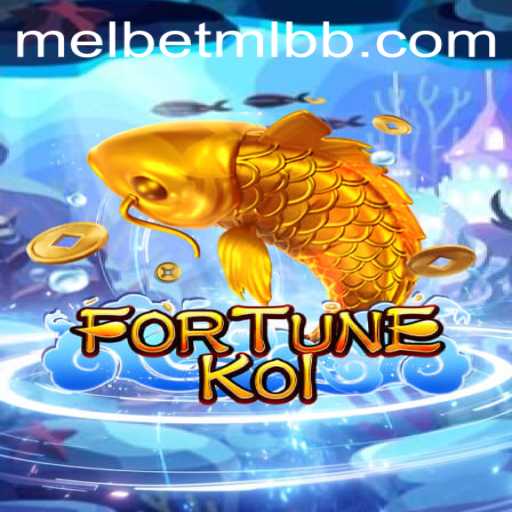 FORTUNEKOI: A Dive into the Exciting World of Melbet's Latest Game