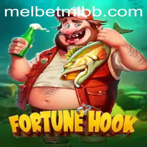 Discover the Thrills of FortuneHook: A Melbet Gaming Experience