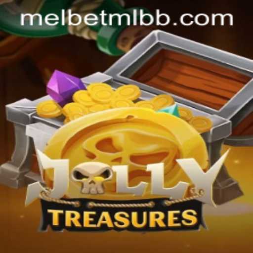 Unveiling the Enchantment of JollyTreasures: A Seamless Adventure with Melbet