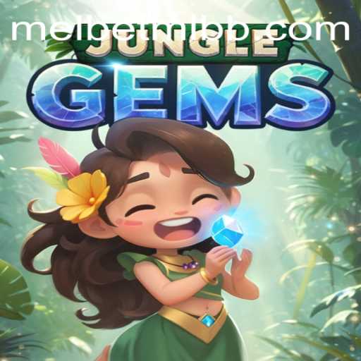 Exploring JungleGems: A Comprehensive Introduction to the Game