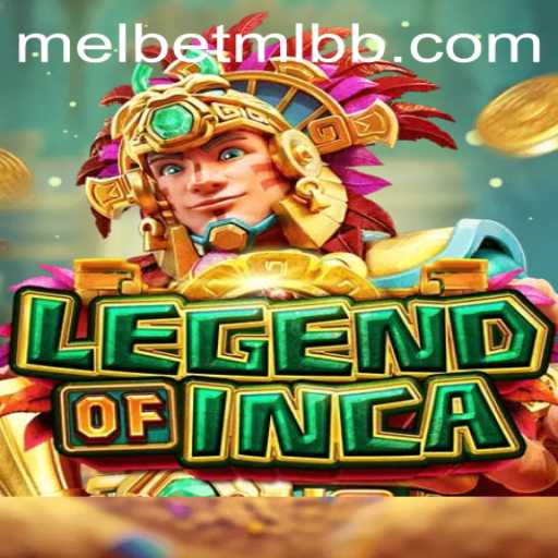 Unveiling the Mysteries of LegendofInca with Melbet