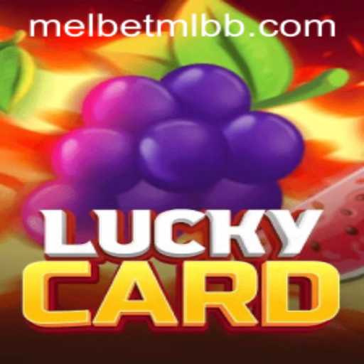 Exploring the Exciting World of LuckyCard with Melbet