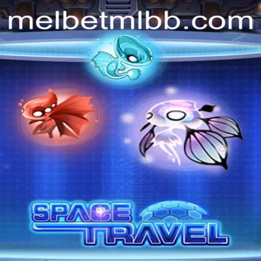 Exploring the Cosmic Adventure of SpaceTravel with Melbet